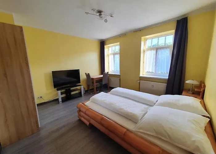 Schoene Wohnung In Eisenach