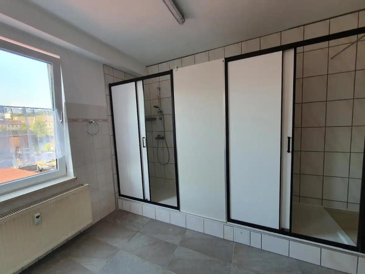 Schoene In Apartment Eisenach