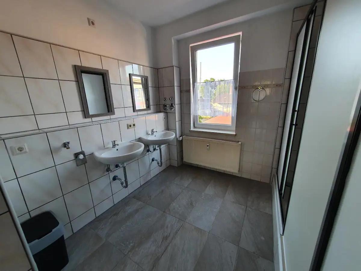 Apartment Schoene In